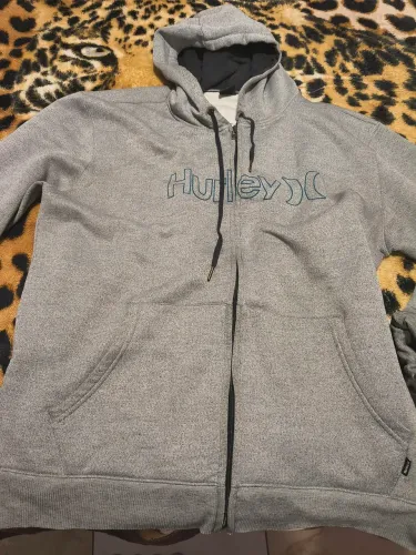 Moletom Hurley