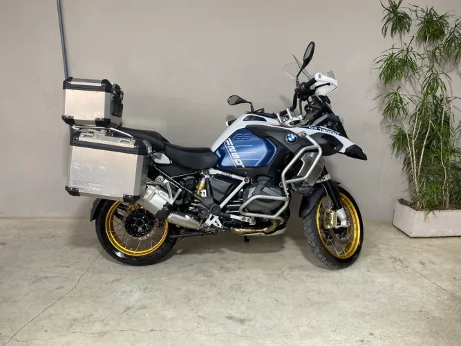R 1250 GS Adventure Trophy 2023