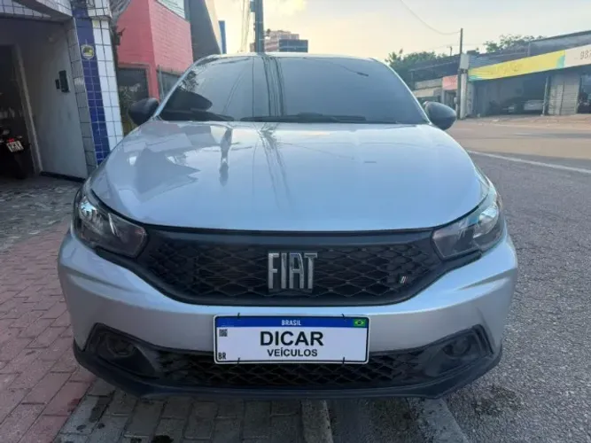 Fiat Argo 1.0 6V Flex. 2023