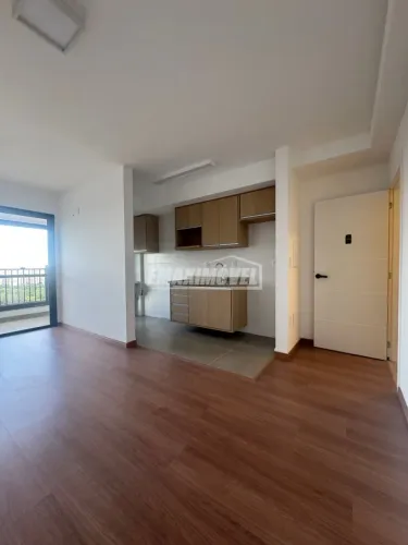 Apartamento 1 Dormitório - Campolim - Sorocaba/SP