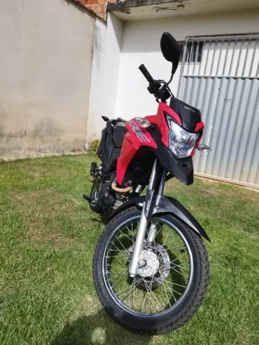 HONDA XRE 190cc