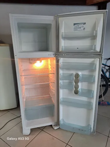 Geladeira
