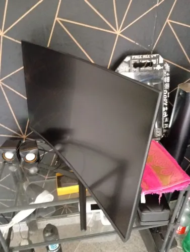 Monitor Gamer Mancer 23'