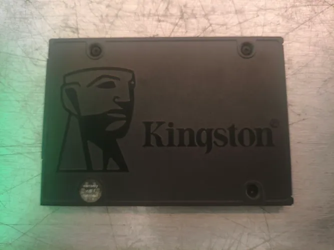 SSD Kingston 480Gb