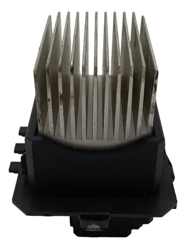 Resistência Ar Condicionado Peugeot 208 2014 2015 2016 2017