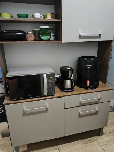 Armário de cozinha em ÓTIMO estado!!!