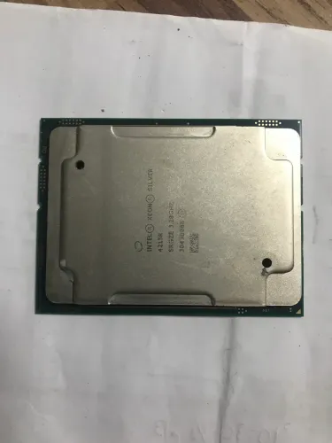 Processador Intel Xeon Silver 4215R 3.20GHZ