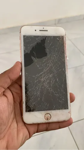 iPhone 8 Plus (retirada de peças)