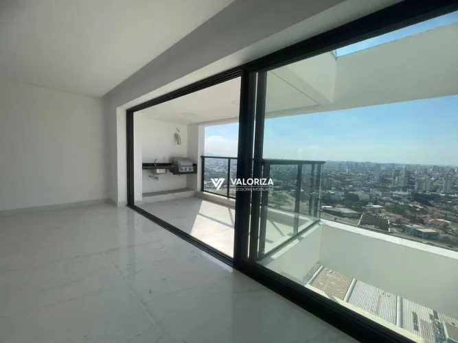Apartamento à Venda no Best View Sorocaba com 104 m² e 3 Suítes Próximo ao Iguatemi