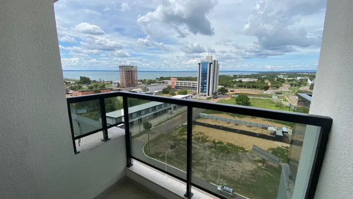 ÁGIO Flat Orla Graciosa
