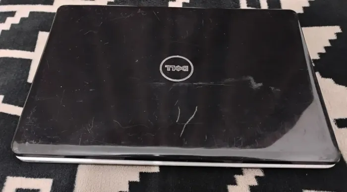 Notebook Dell Inspiron 1440 - NO ESTADO! 