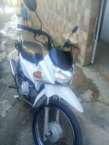Pop 110i