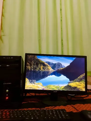 Computador