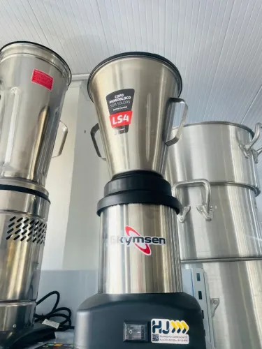 MB LIQUIDIFICADOR LS 4 - SKYMSEN