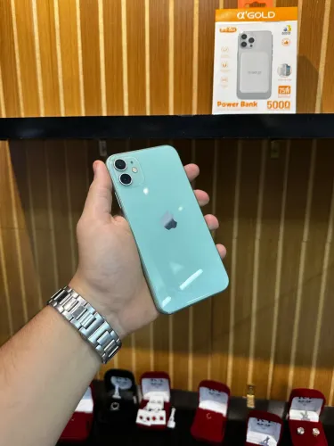 iPhone 11 100% original