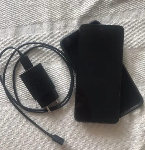 Celular Motorola G53 5g 128 Gb