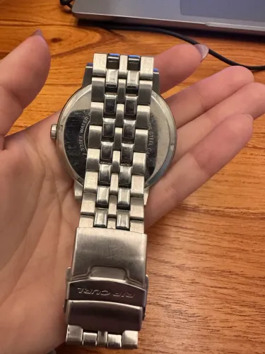 Relógio Ripcurl