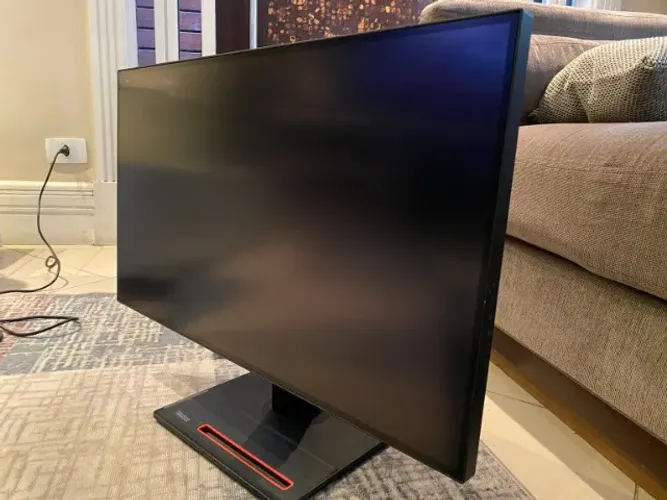 Lenovo ThinkVision P27h-20 27" QHD IPS USB-C 90W + Cabos