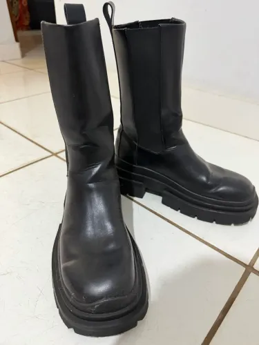 Coturno Zara 