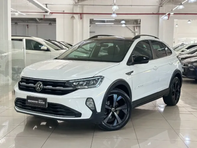 Volkswagen Nivus Highline 1.0 200 TSI Flex AUT 2023