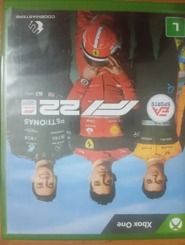 Formula 1 2022