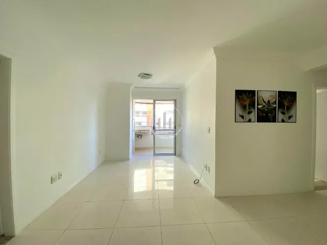 Apartamento 2 Quartos com 1 Suíte e 80m² - Campinas - BRN