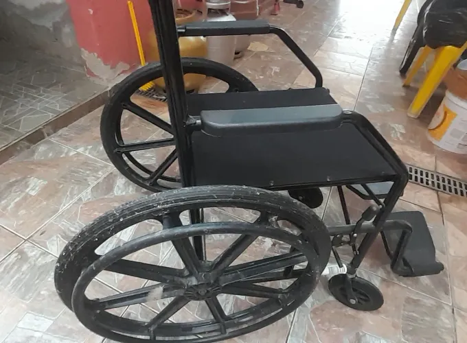 Cadeira de rodas