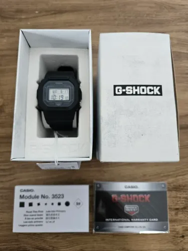 Relogio G-SHOCK