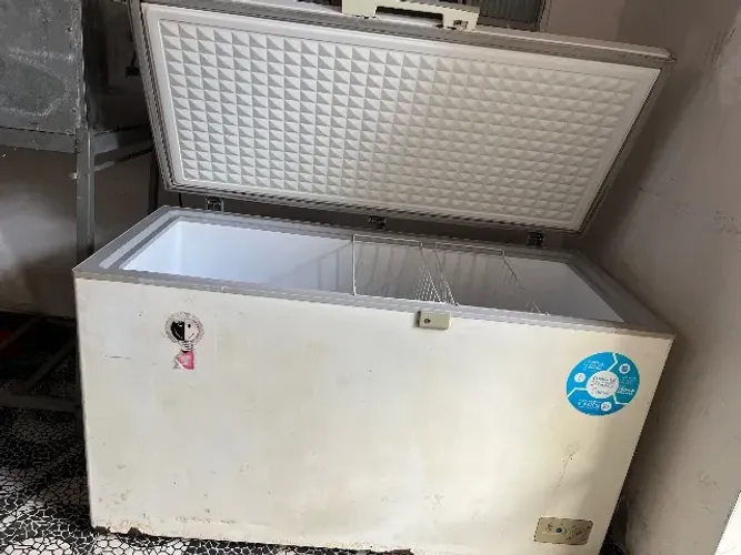 Freezer