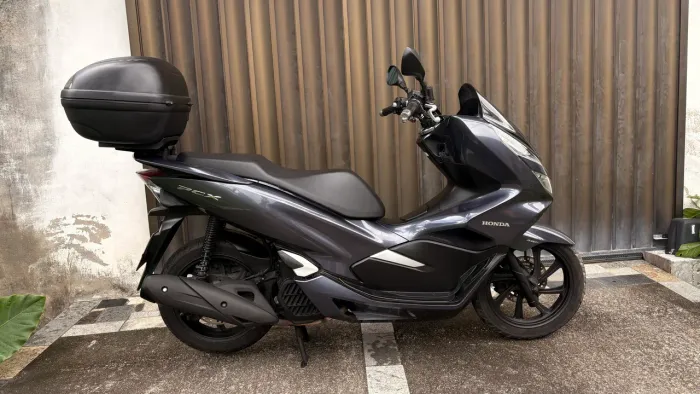 PCX 150 2020- único dono