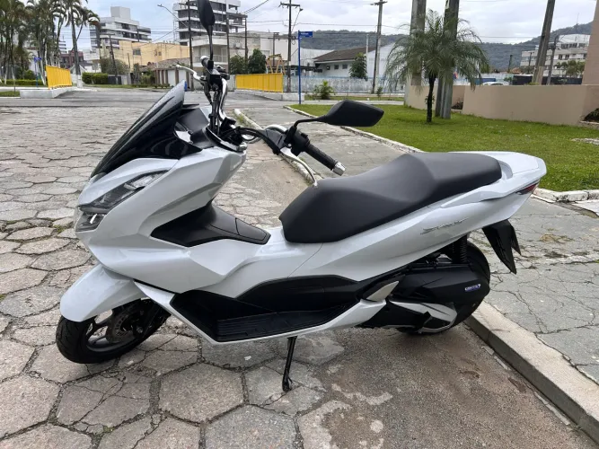PCX 160 CBS 2025