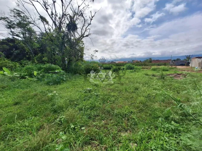 Terreno à venda, Balneário dos Golfinhos, Caraguatatuba, SP