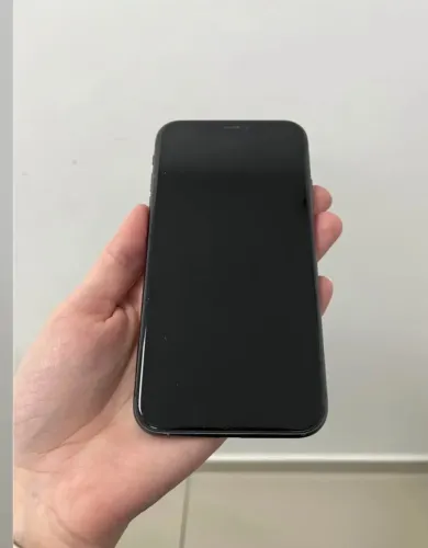 Iphone 11 128gb preto