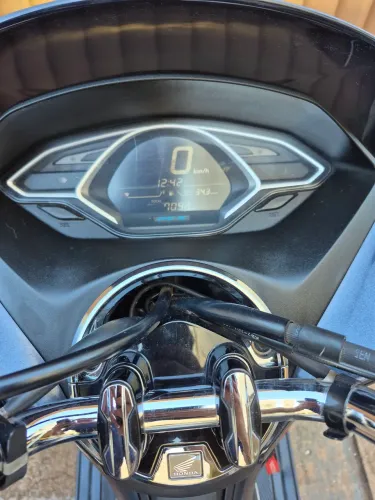 Honda PCX 150 DLX