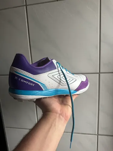 Tênis Chuteira Society 43 