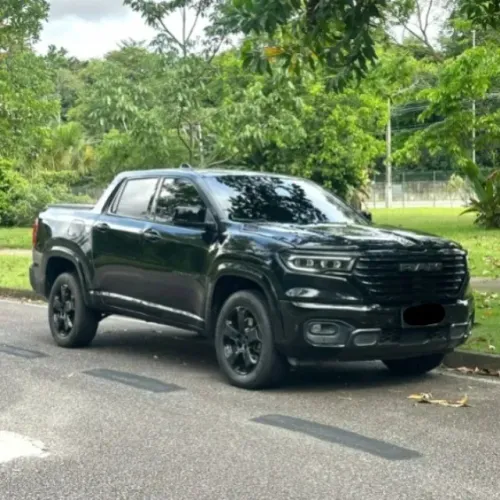 Ram Rampage Laramie 2.2 TB CD 4X4 Die. Aut. 2025