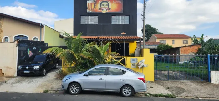 Oportunidade: Sobrado para locação no bairro Santa Bárbara, em Campinas/SP
