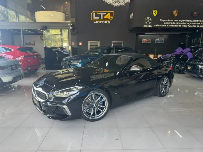 BMW Z4 M40i 3.0 340cv Aut. 2021