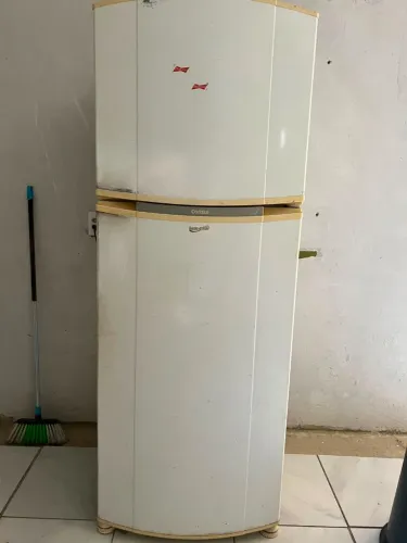 Geladeira consul