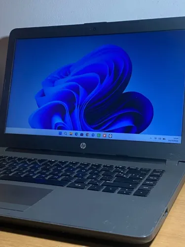 HP 240G6 - I5 7th - M.2 SATA - 8GB RAM DDR4