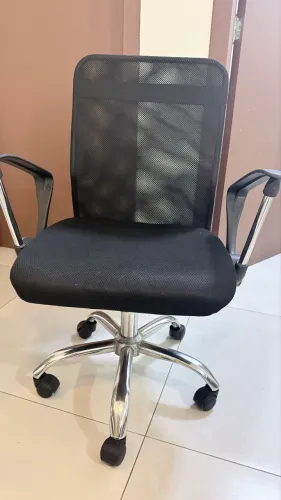 Cadeira de escritório
