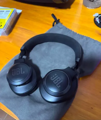FONE JBL LIVE 770NC ORIGINAL