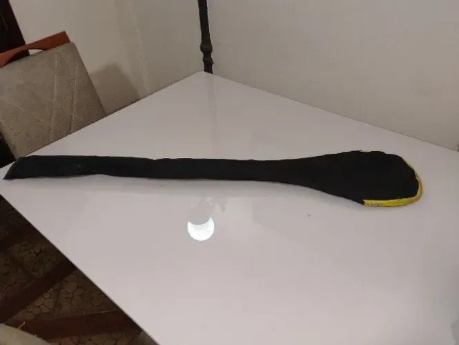 Remo em FIBRA CARBONO