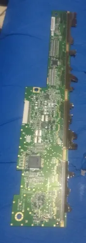 Placa da tela do  Monitor Elo Touch ET1515L 15 Polegadas*