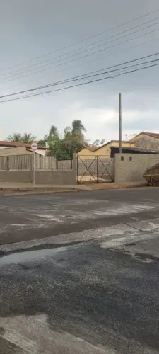 Terreno para locação no bairro Jardim Bela Vista em Cosmópolis/SP.