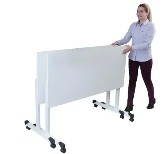 Mesa Basculante