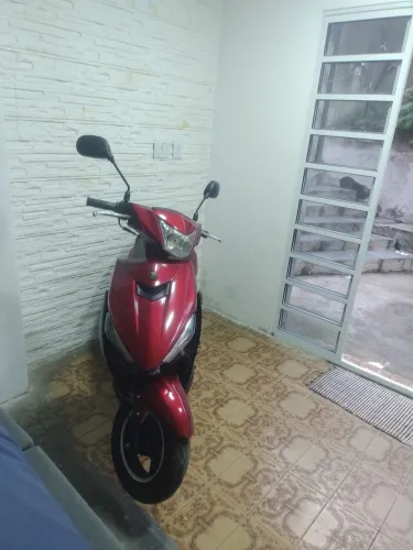 50 cc semi nova