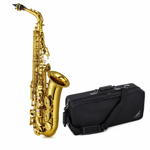 Sax Alto Yamaha Yas-62 G4