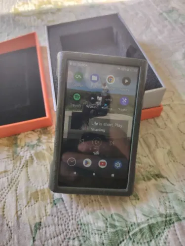 DAP SHANLING M3 ULTRA
