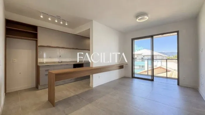 Apartamento com 3 quartos no bairro João Paulo, Florianópolis